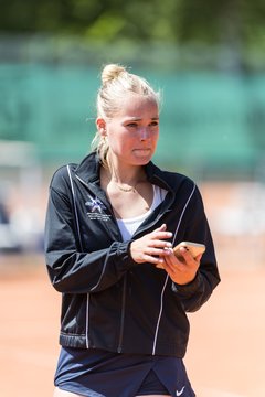 Philippa Färber 218 - RL TC an der Schirnau - SV Zehlendorfer Wespen : Ergebnis: 9:0